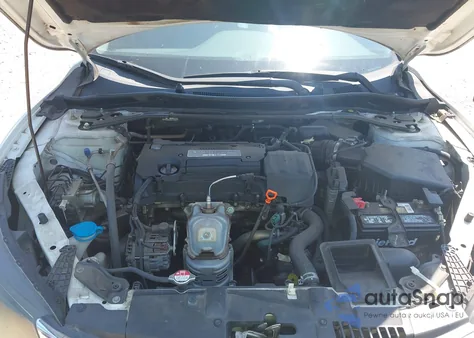 2014 Honda Accord Sport from USA, damaged, VIN 1HGCR2F58EA249375